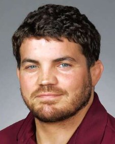 Coach Photo