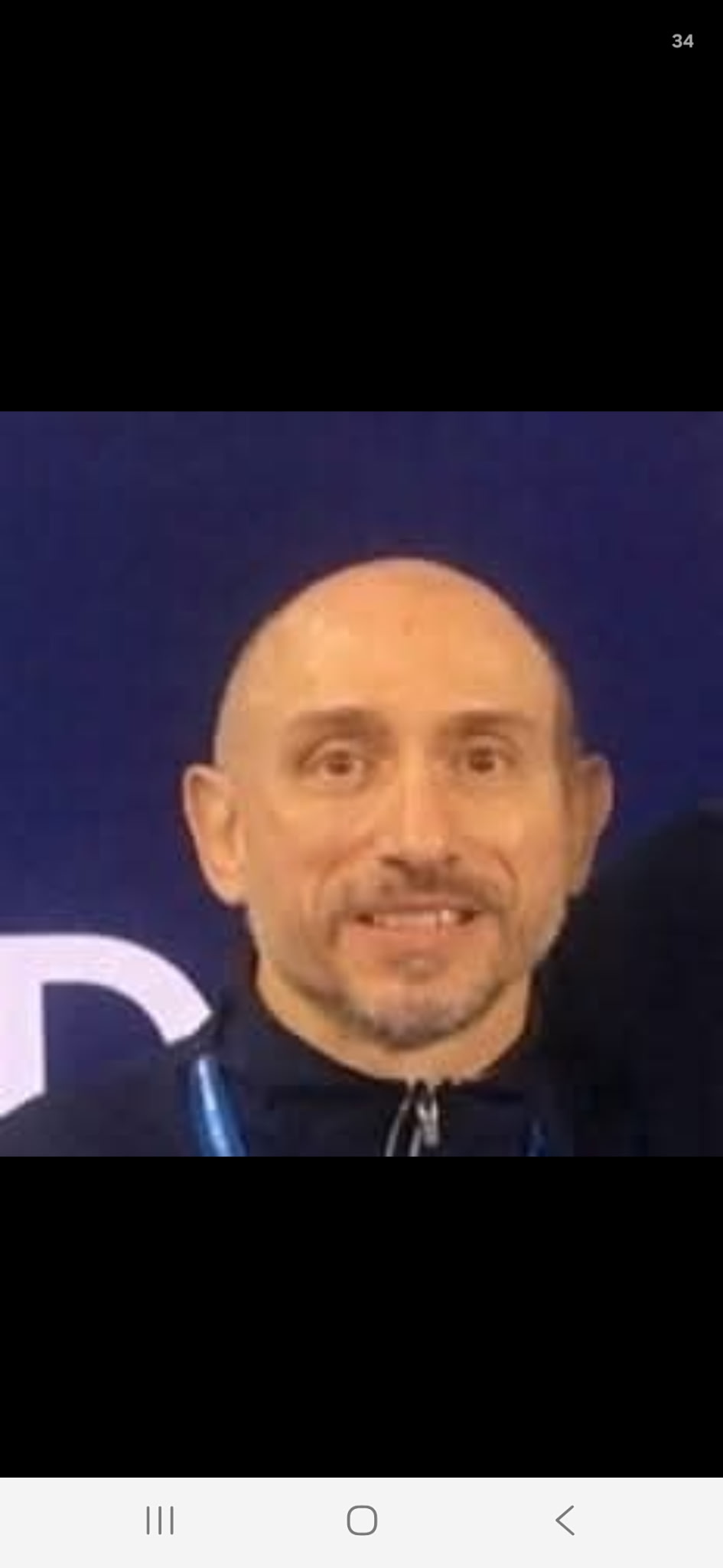 Coach Photo